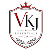 VKJ Essentials - Home